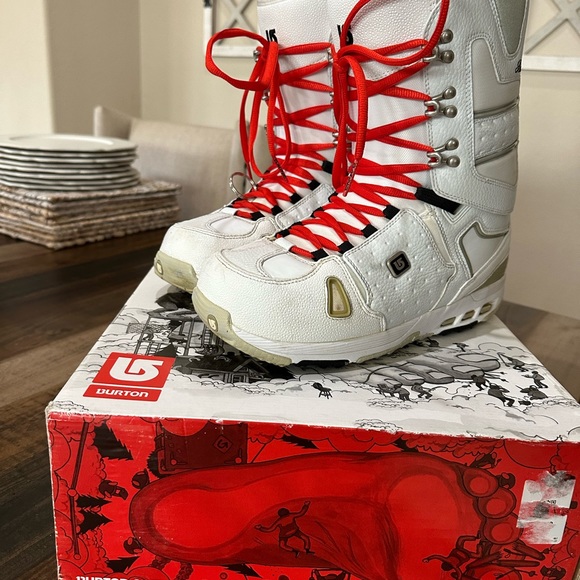 Burton Snow boots main image 5